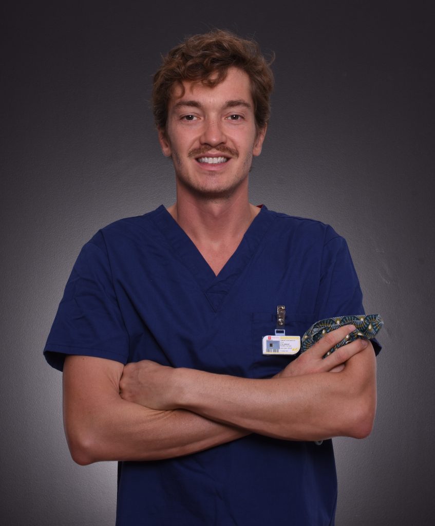 Dr Pierre-Olivier D'AUBREBY